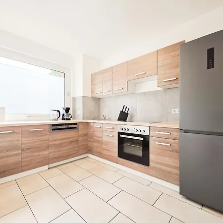 Apartmán Tolstov - 3 With Balcony - 25 Min Messe Dus *