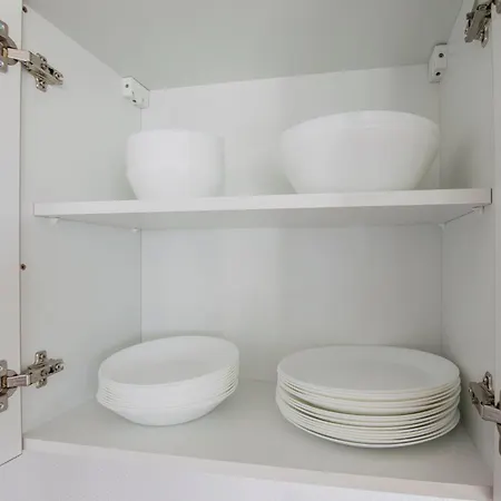 Tolstov - 3 With Balcony - 25 Min Messe Dus דירה