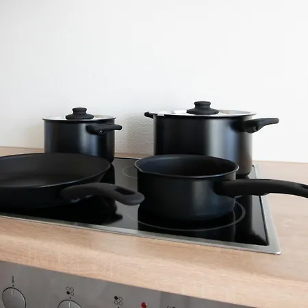 Tolstov - 3 With Balcony - 25 Min Messe Dus Duisburg