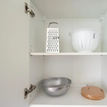 Tolstov - 3 With Balcony - 25 Min Messe Dus * Duisburg