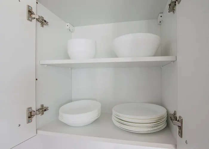 Tolstov - 3 With Balcony - 25 Min Messe Dus Apartament